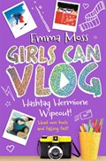 Hashtag Hermione: Wipeout! | Emma Moss | 