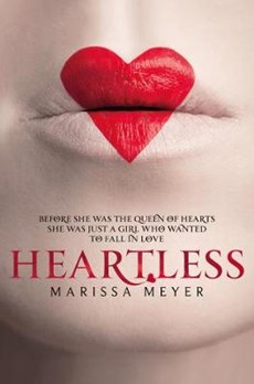 Meyer, M: Heartless