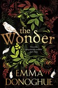 The Wonder | Emma Donoghue | 