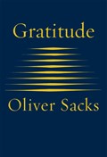 Gratitude | Oliver Sacks | 