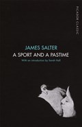 A Sport and a Pastime | James Salter | 
