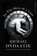 In the Skin of a Lion | Michael Ondaatje | 