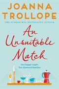An Unsuitable Match | Joanna Trollope | 