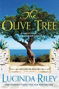 The Olive Tree | Lucinda Riley | 