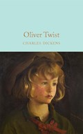 Oliver Twist | Charles Dickens | 