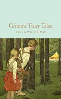 Grimms' Fairy Tales | Brothers Grimm | 