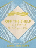 Off The Shelf | Carol Ann Duffy Dbe | 