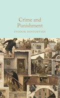 Crime and Punishment | Fyodor Dostoevsky | 