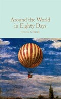 Around the World in Eighty Days | Jules Verne | 