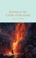 Journey to the Centre of the Earth | Jules Verne | 