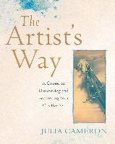 The artist's way : a course in discovering and recovering your creative self