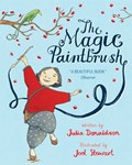 The Magic Paintbrush | Julia Donaldson | 