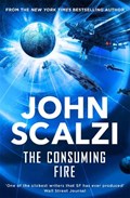 The Consuming Fire | John Scalzi | 