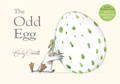The Odd Egg | Emily Gravett | 