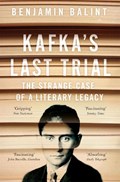 Kafka's Last Trial | Benjamin Balint | 