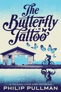 The Butterfly Tattoo | Philip Pullman | 