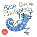 Blue Chameleon | Emily Gravett | 