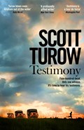 Testimony | Scott Turow | 