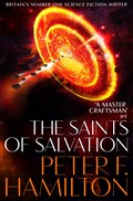 The Saints of Salvation | Peter F. Hamilton | 