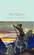 Don Quixote | Miguel de Cervantes | 