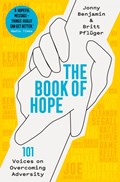 The Book of Hope | Jonny Benjamin ; Britt Pfluger | 