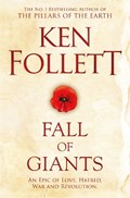 Fall of Giants | Ken Follett | 