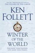 Winter of the World | Ken Follett | 