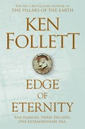 Edge of Eternity | Ken Follett | 