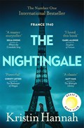 The Nightingale | Kristin Hannah | 