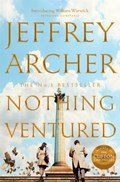 Nothing Ventured | Jeffrey Archer | 