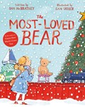 The Most-Loved Bear | Sam McBratney | 