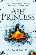 Ash Princess | Laura Sebastian | 
