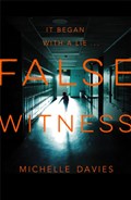 False Witness | Michelle Davies | 