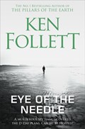 Eye of the Needle | Ken Follett | 