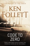 Code to Zero | Ken Follett | 