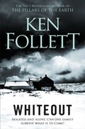 Whiteout | Ken Follett | 