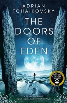 DOORS OF EDEN