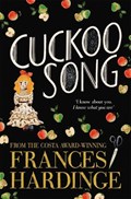 Cuckoo Song | Frances Hardinge | 