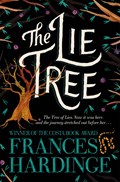 The Lie Tree | Frances Hardinge | 
