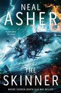 The Skinner | Neal Asher | 