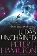 Judas Unchained | Peter F. Hamilton | 