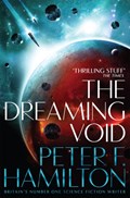 The Dreaming Void | Peter F. Hamilton | 