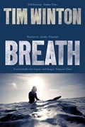 Breath | Tim Winton | 