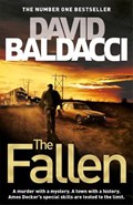 The Fallen | David Baldacci | 