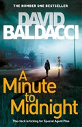 A Minute to Midnight | David Baldacci | 