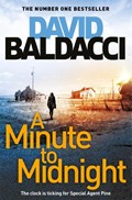 MINUTE TO MIDNIGHT | David  Baldacci | 