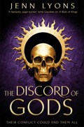 The Discord of Gods | Jenn Lyons | 