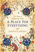 A Place For Everything | Judith Flanders | 