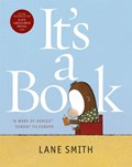 It's a Book | Lane Smith | 