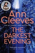 The Darkest Evening | Ann Cleeves | 
